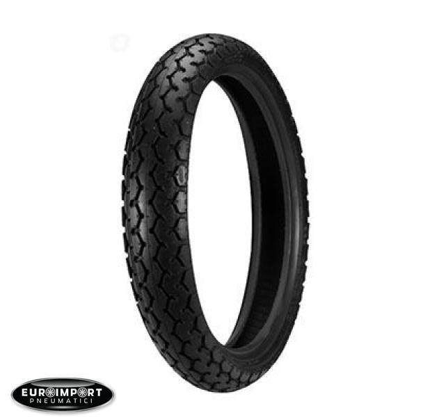 Duro Hf 348  90/80  16 54 J   TL DOT 2025